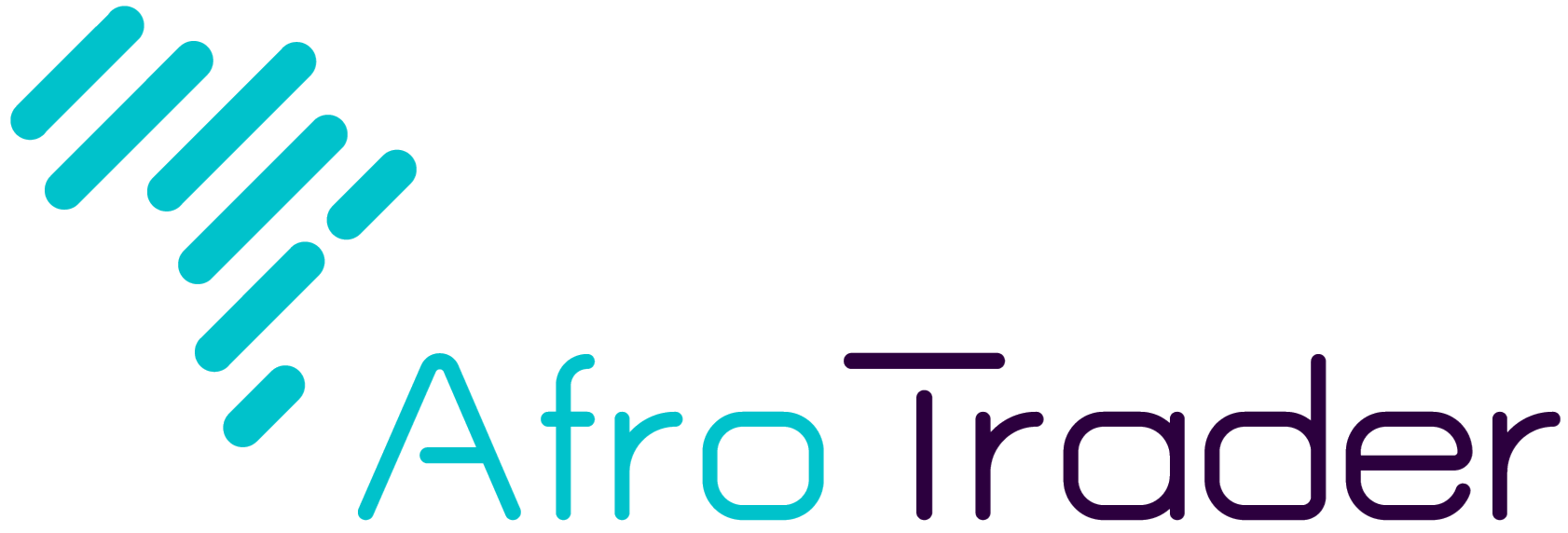 Afro Trader Logo